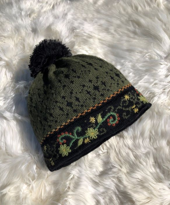 Fern Hat