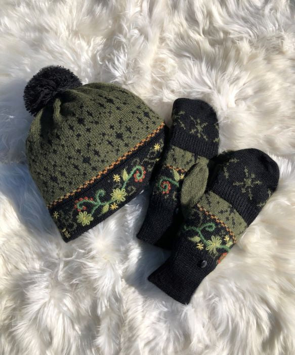 Fern Hat