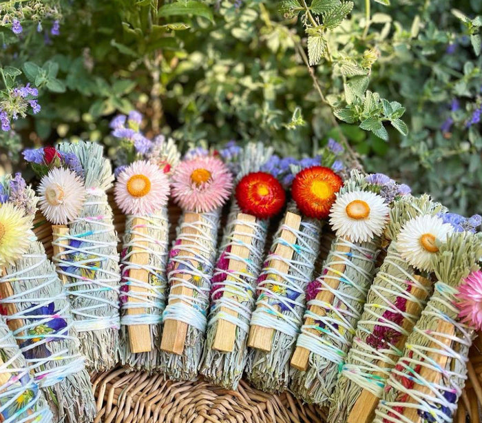 Feser Smudge Sticks