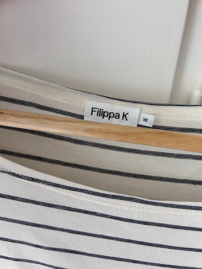 Filippa K-klänning