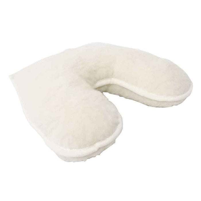 Image of Fleece Neck Support on a plain background.