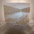 Fox Pond Lithophane Puck Light