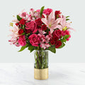 FTD Be My Beloved Bouquet