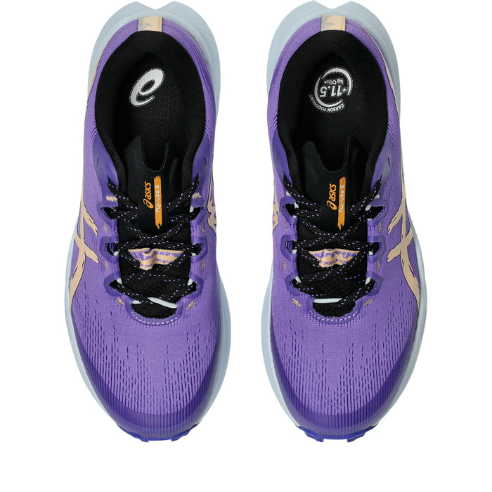 Asics Fuji Lite 6 Women's - Amethyst/Apricot Crush