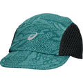 Asics Fujitrail Cap - Green