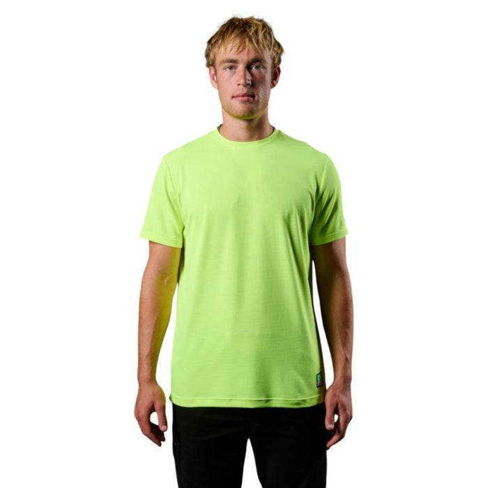 FXD WT-4 Hi Vis Tech Work T-shirt