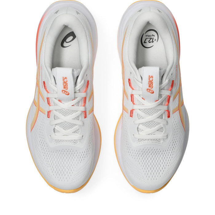 Asics Gel-Cumulus 28 Women's - White/Glow Orange