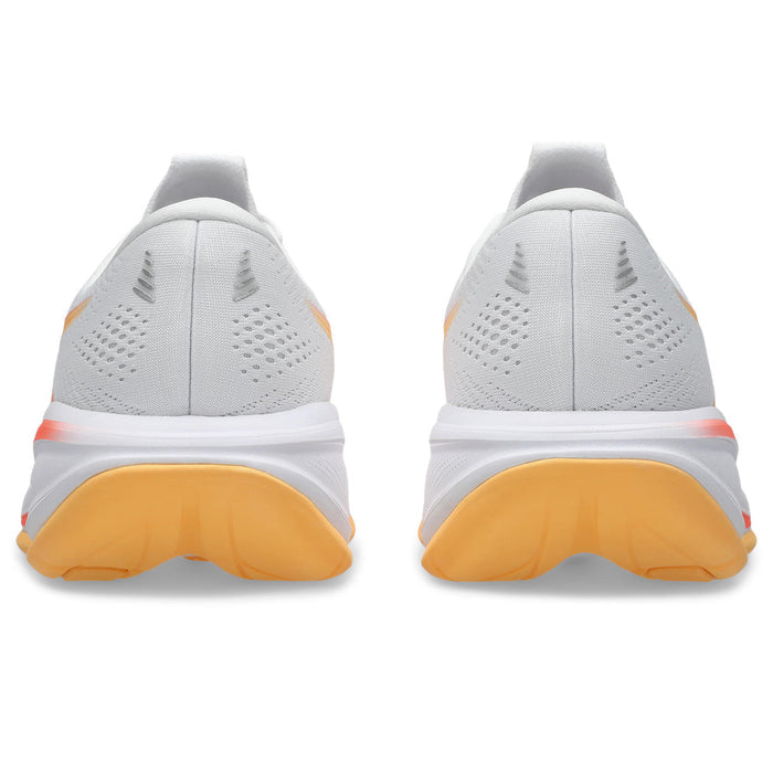 Asics Gel-Cumulus 28 Women's - White/Glow Orange