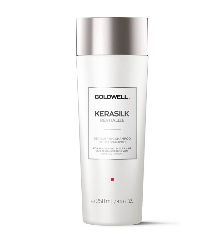 Goldwell Kerasilk Revitalise Detoxifying Shampoo 250ml