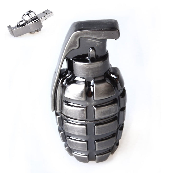 Grenade USB Flash Drive 2.0 Metal Memory Stick Pendrive 16 GB 32 GB