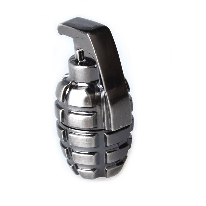 Grenade USB Flash Drive 2.0 Metal Memory Stick Pendrive 16 GB 32 GB