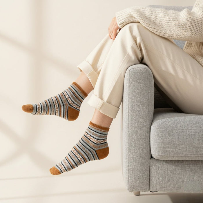 -GREY- MULTICOLOR NOSHOW EDITION-