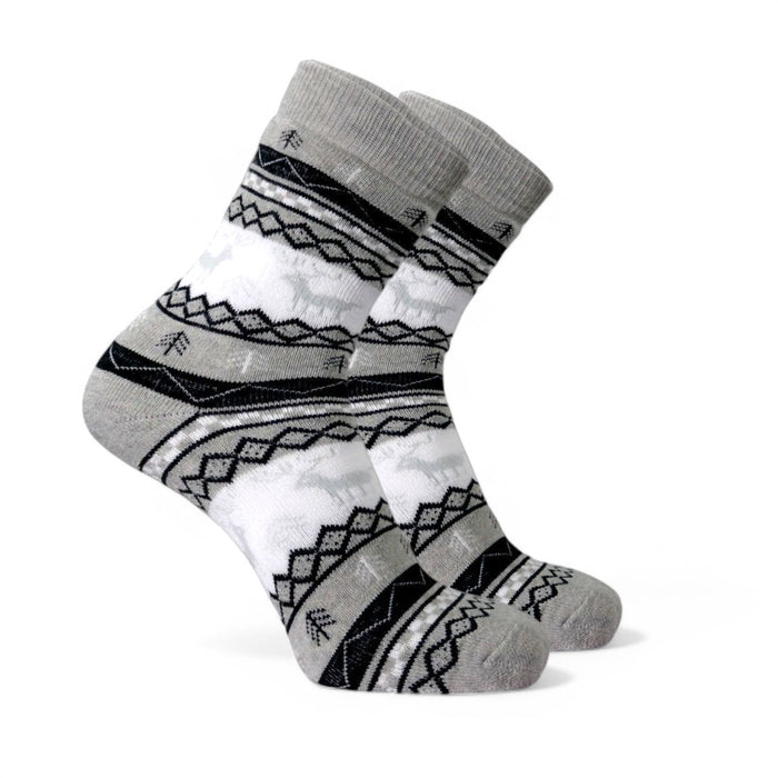 -GREY- NEW REINDEER EDITION-