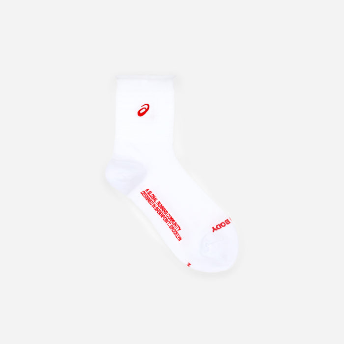 Grid Knit™ Socks - Bandit x ASICS - 2 Pack