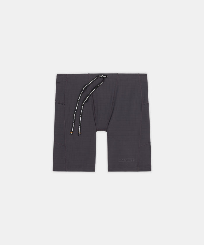 Gridlock™ 7 Pocket Half Tights - Shadow