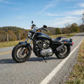 H-D® Sportster Left Side Solo Bag - SL02