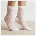 -Heart Glory Socks Furry Edition-