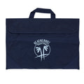 Heatherhill PS Library Bag