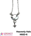 Heavenly Halo - N683-6