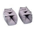 Image of Heel Pads-Pair on a plain background.