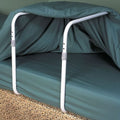 Height Adjustable Blanket Cradle