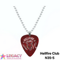 Hellfire Club - N35-5