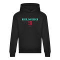 Hooded Sweatshirt Black