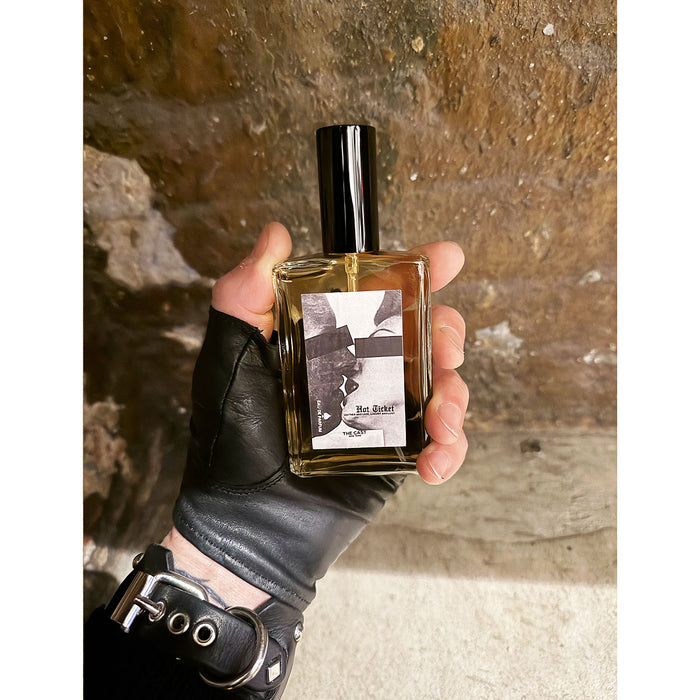 HOT TICKET Eau De Parfum