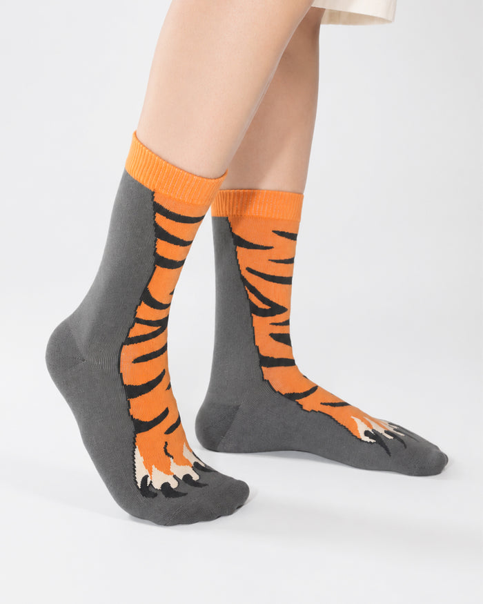 Hunter - Wild legs edition