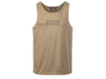 Hunters Element Eclipse Singlet | Tussock