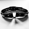ICON Large Dome Studded Choker