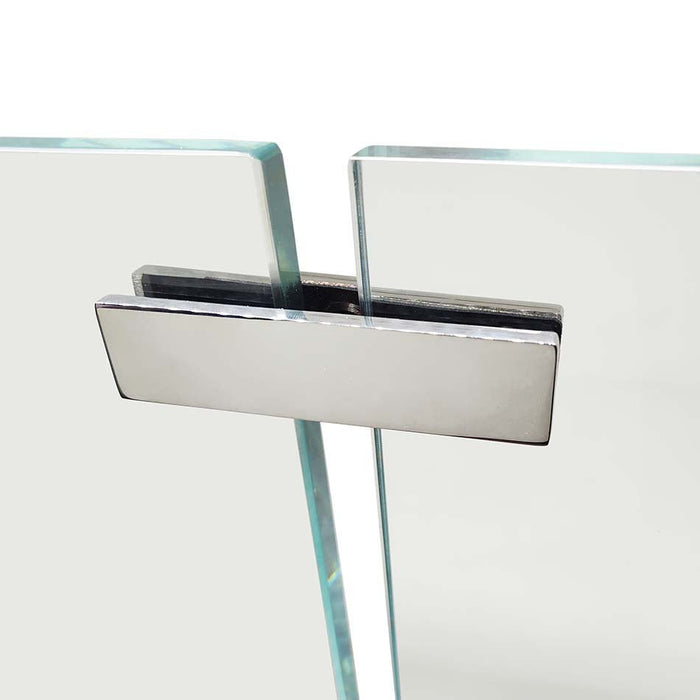 IG Railing 180° Straight Connector - Advantage Lumber