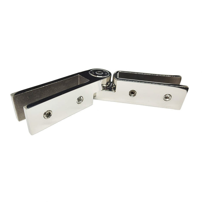 IG Railing Adjustable Connector - Advantage Lumber