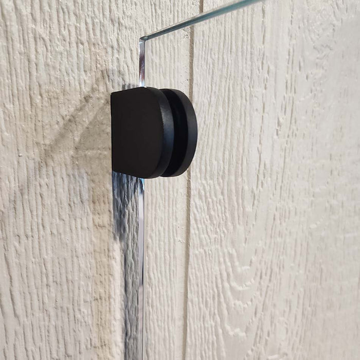 IG Railing D Clamp (End Clamp) - Advantage Lumber