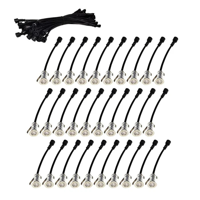 IG Railing LED Replacements, 6 Pack - Advantage Lumber
