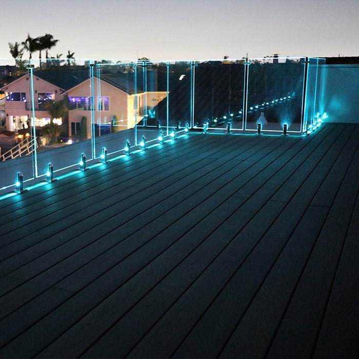 IG Railing Light Kit (Includes WiFi) - Advantage Lumber