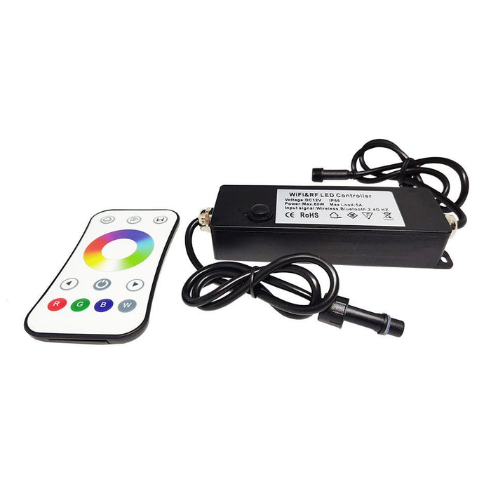 IG Railing RGB Remote & Transmitter - Advantage Lumber