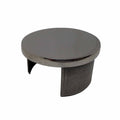 IG Railing Top Rail End Cap, 2 Pack - Advantage Lumber