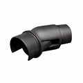IG Railing Top Rail Round Adjustable Corner - Advantage Lumber