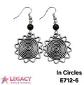In Circles - E712-6