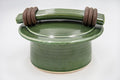 Jan Schachter: Covered Pot