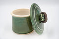 Jan Schachter: Short Jar