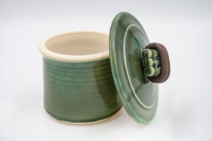 Jan Schachter: Short Jar