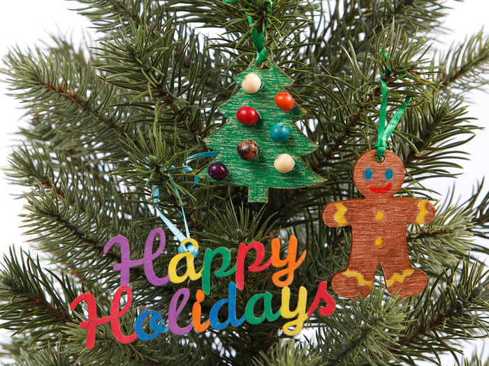Jogo Joy: Holiday Ornaments