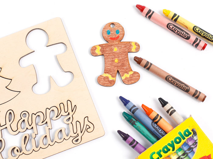 Happy Holidays