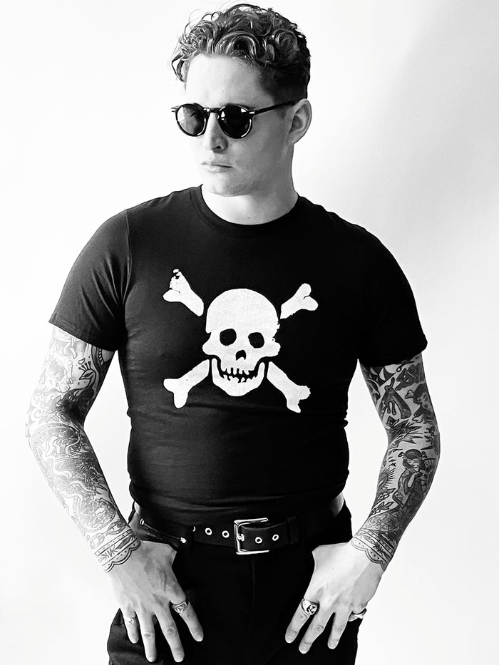 JOLLY ROGER T-SHIRT