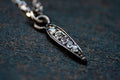 Judith Poe: (W) Necklace-15