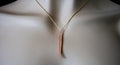 Judith Poe: (W) Necklace-16