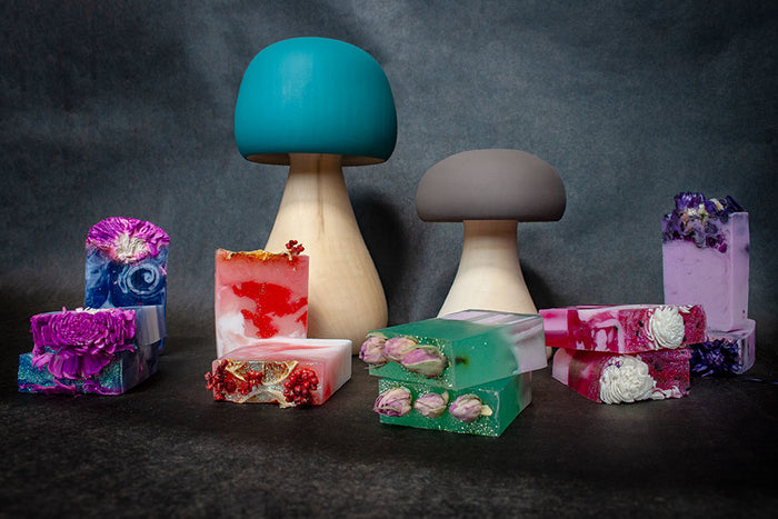 Juniper Tree: Soap
