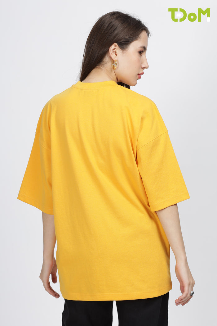 Kanye West Oversized Tshirt
